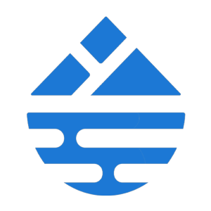 Logotipo da empresa AGUA MINERAL IBIUNA COMERCIAL LTDA