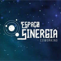 Logotipo da empresa ESPACO SINERGIA