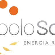 Logotipo da empresa APOLO RIOSOL SPE LTDA