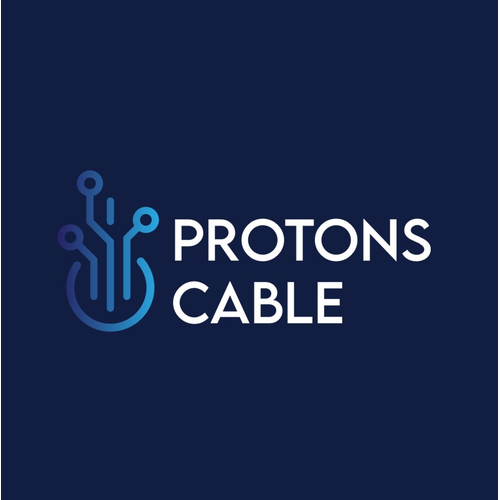 Logotipo da empresa PROTONS SOLUTIONS