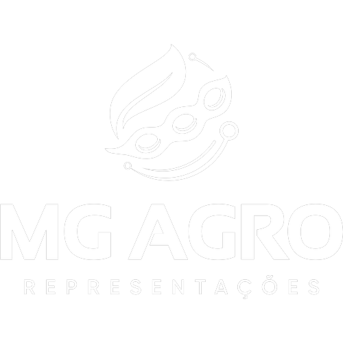 Logotipo da empresa MG AGRO REPRESENTACOES LTDA