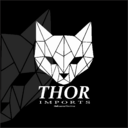 Logotipo da empresa THOR IMPORTS LTDA