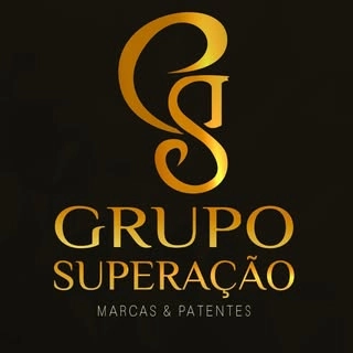 Logotipo da empresa SUPERACAO MARCAS E PATENTES