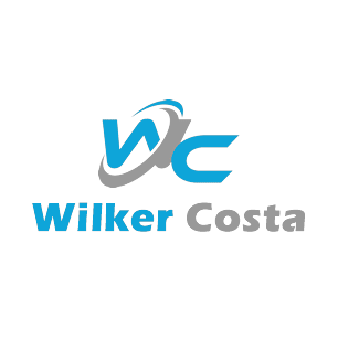 Logotipo da empresa WILKER COSTA DA SILVA