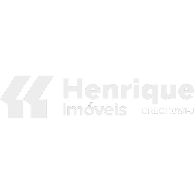 Logotipo da empresa HENRIQUE IMOVEIS