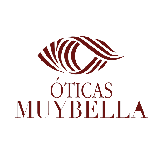 Logotipo da empresa OTICA MUYBELLA