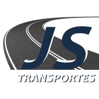 Logotipo da empresa TRANSPORTES JS
