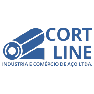 Logotipo da empresa CORT LINE