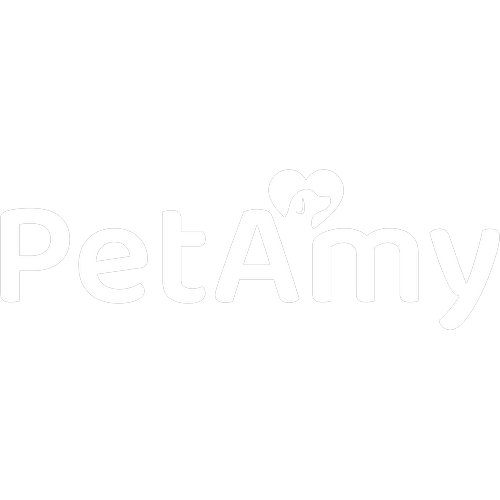 Logotipo da empresa PETAMY