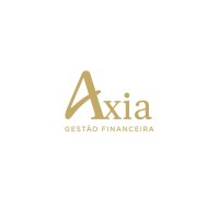 Logotipo da empresa AXIA GESTAO FINANCEIRA