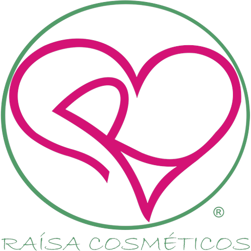 Logotipo da empresa RAISA COSMETICOS ARTESANAIS