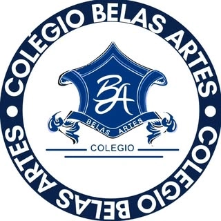 Logotipo da empresa COLEGIO BELAS ARTES