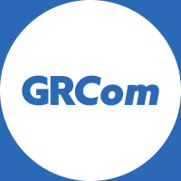 Logotipo da empresa GRCOM PRINT & DIGITAL LTDA
