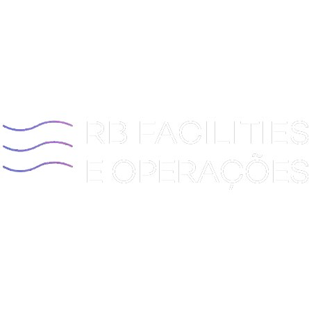 Logotipo da empresa RB FACILITIES E OPERACOES LTDA