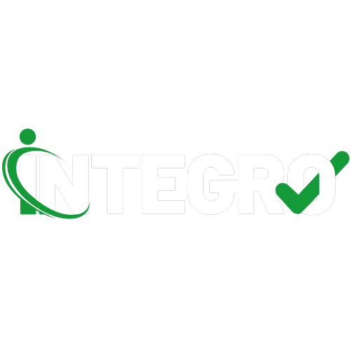 Logotipo da empresa INTEGROBR