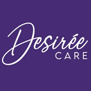 Logotipo da empresa DESIREE CARE LTDA