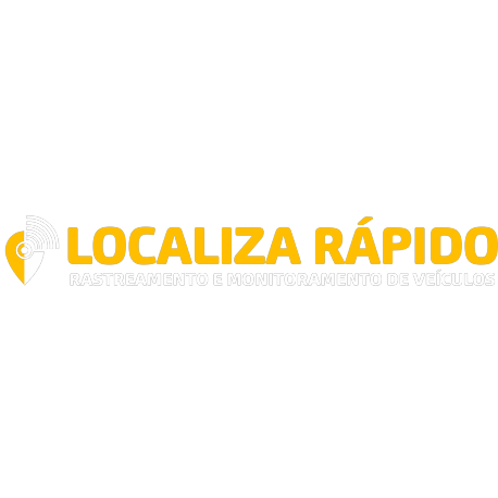 Logotipo da empresa LOCALIZA RAPIDO RASTREAMENTO CAP