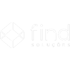 Logotipo da empresa FIND SOLUCOES