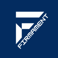 Logotipo da empresa FIRMAMENT