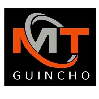 Logotipo da empresa MT GUINCHOS