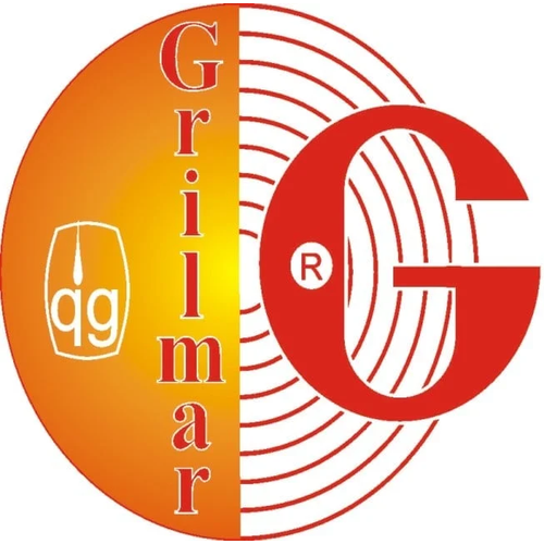 Logotipo da empresa INDUSTRIA QUIMICA GRILMAR LTDA