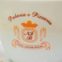 Logotipo da empresa NOVA JARDIM BRASIL
