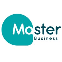 Logotipo da empresa MASTER BUSINESS