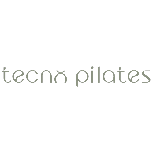 Logotipo da empresa TECNO PILATES LTDA