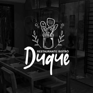 Logotipo da empresa DUQUE BISTRO