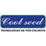 Logotipo da empresa COOL SEED TECNOLOGIA DE POS COLHEITA LTDA