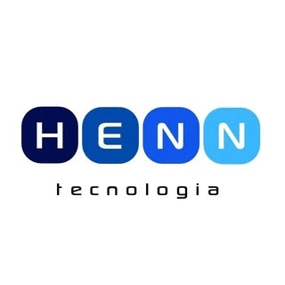 Logotipo da empresa HENN TECNOLOGIA