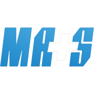 Logotipo da empresa MA + S