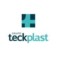 Logotipo da empresa TECKPLAST COMERCIO E TRANSFORMACAO LTDA