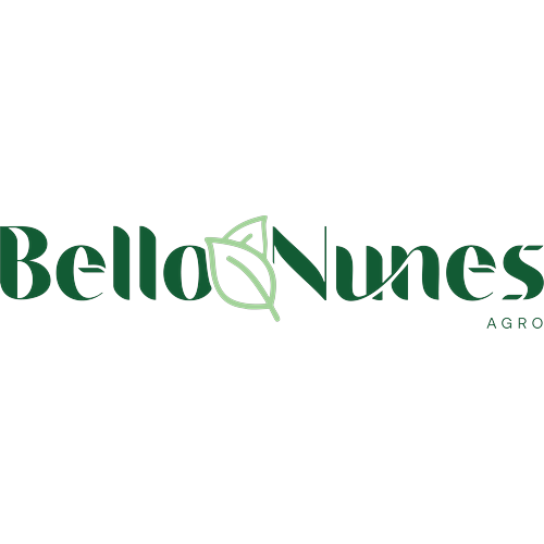 Logotipo da empresa BELLO & NUNES AGROCOMERCIAL