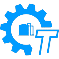 Logotipo da empresa E TECMAN