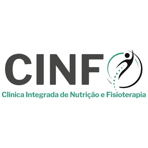 Logotipo da empresa CINF