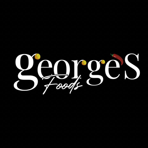 Logotipo da empresa GEORGE FOODS