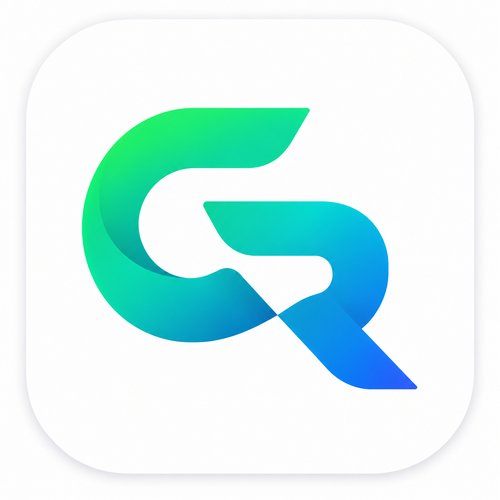 Logotipo da empresa GR TECH