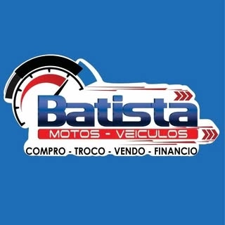Logotipo da empresa CARLOS MOTOS