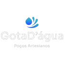 Logotipo da empresa GOTA D AGUA POCOS ARTESIANOS