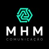 Logotipo da empresa MHM