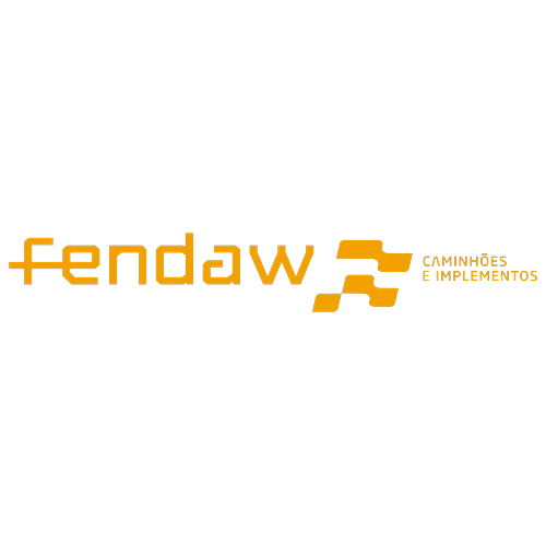 Logotipo da empresa FENDAW CAMINHOES E IMPLEMENTOS
