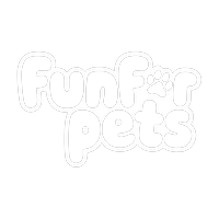 Logotipo da empresa FUNFORPETS