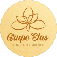 Logotipo da empresa CLINICA GE