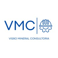 Logotipo da empresa VISAO MINERAL CONSULTORIA