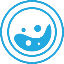 Logotipo da empresa FRANQUIA LEVA & LAVA