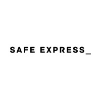Logotipo da empresa SAFE EXPRESS LTDA