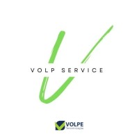 Logotipo da empresa VOLPE