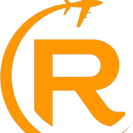 Logotipo da empresa ROTA CERTA TOUR