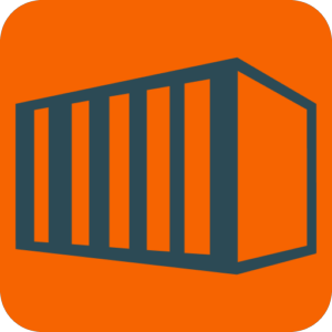 Logotipo da empresa ARMAZENO SELF STORAGE LTDA